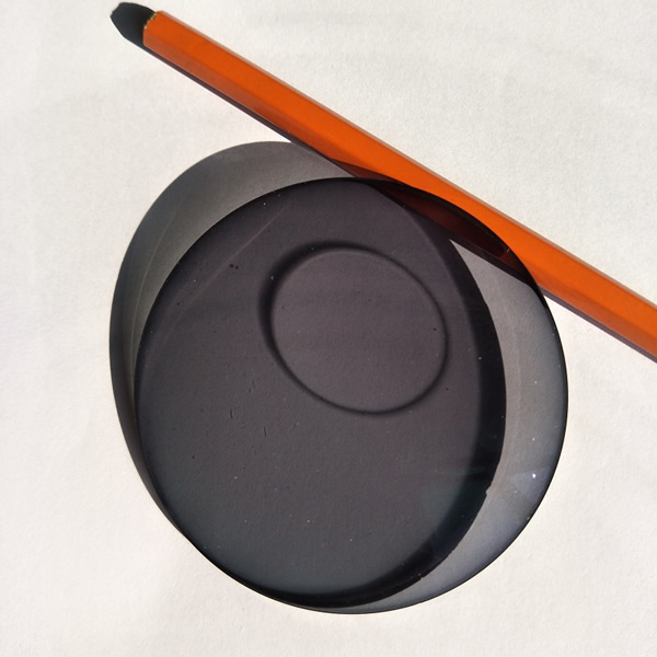1.56 Round-Top Photogray